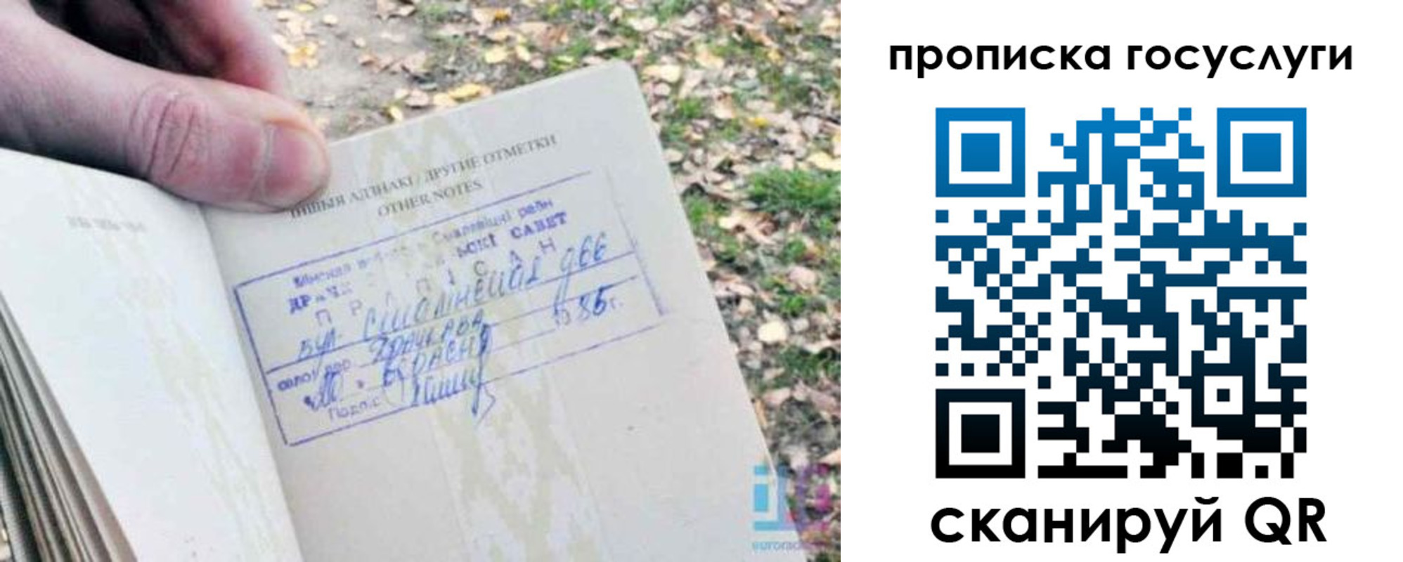 временная регистрация собственник в Тавде